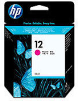 Logo Encre magenta n�12 hp pour bij 3300 686231