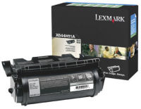 Logo Toner noir lexmark ld lrp pour x644e / dte (21 000p) 682653