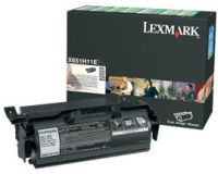 Logo X65x cartouche return programme hte capa q11044