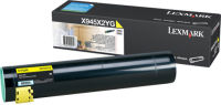 Logo X940e, x945e cartouche de toner jaune ha q11053