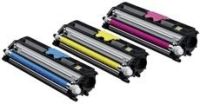 Logo Pack 3 toner cmy 429085