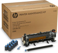 Logo Kit maintenance 110v lj p4000 380857