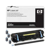 Logo Kit maintenance 220v lj p4000 380858