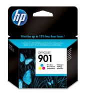 Logo Cartouche 3 ccouleurs hp 901 officejet j4580 394263