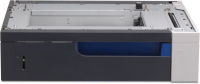 Logo Hp laserjet 1x500 tray hp laserjet 1x500 tray q09266