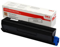 Logo Toner noir 7000 pages pour b430dn 409468