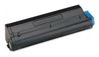 Logo Toner oki 12 000 pages pour b440 et b480 456673