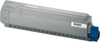 Logo Toner-c810/c830-black-8k 410031