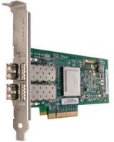 Logo Qlogic 8gb fc dual-port hba for ibm system 413417