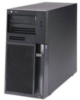 Logo System x3200 m2 c2d/e2200 1x512mo 410072
