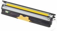 Logo Toner yellow capacite 1,5k petite capacite 444225
