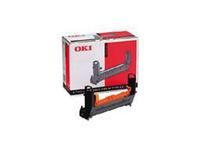 Logo Tambour noir oki pour c7100/7300/7500 700950