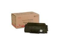 Logo Toner noire xerox pour phaser 3450 686640