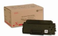 Logo Toner noir xerox hc pour phaser 3450 686641