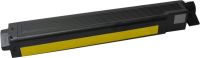 Logo Toner jaune xerox hc 18000p pour phaser 7400 a11207