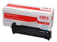 Logo Tambour c3520mfp/3530mfp-cyan 327359