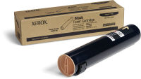 Logo Toner noir xerox 32000 pages phaser 7760 340610