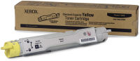 Logo Toner jaune xerox phaser 6360 a46257