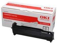 Logo Tambour c3520mfp/3530mfp-black 327358
