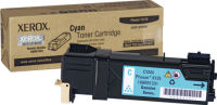 Logo Toner cyan phaser 6125 413722