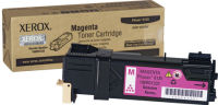 Logo Toner magenta phaser 6125 413723