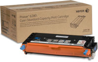 Logo Toner cyan xerox 2200 pages 420891