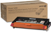Logo Toner magenta xerox 2200 pages 420893