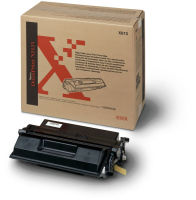 Logo Toner noir xerox pour n2125 680221