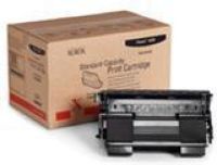 Logo Toner noir xerox              500n pour phaser 4500/n (10000p) a08615