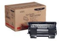 Logo Toner noir xerox 15000p pour phaser 4500 231182