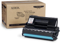 Logo Toner noir xerox 10000 pages 413846