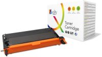 Logo Toner noir xerox 8000 pages phaser 6180/6180mfp a26397