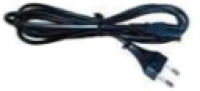 Logo Cordon bipolaire pour chargeur batterie portege (+a10436) 384372