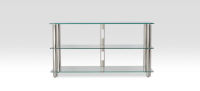Logo Meuble audio-vido acier  norstone - epur 3