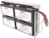 Logo Batteries onduleur apc 1000 a12094