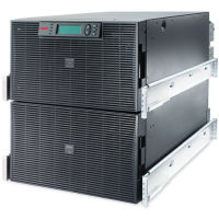 Logo Apc smart ups rt 20kva rm 230 v a42136