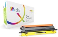 Logo Toner 1 500 pages jaune 344933