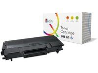 Logo Toner noir brother pour hl 6050 320097
