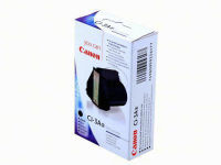 Logo Cj3a encre noir(black)pour bp26-d/36-d 412885