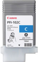 Logo Cartouche encre cyan 371548