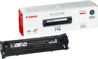 Logo Canon crg 716 toner noir lbp- 5050/n 413245
