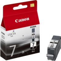 Logo Cartouche jet d encre bk pgi7 452831
