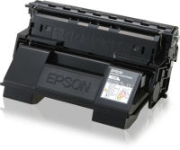 Logo Toner noir al m4000n* (20 000 p) 445912