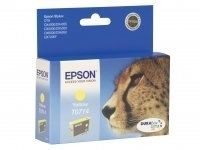 Logo Encre durabrite ultra jaune styl d78/92/dx40-50&6050/7000f 337940
