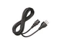 Logo Hp 1.83m 10a c13 ch power cord a68972