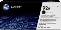 Logo Toner noir hp 4340p pour lj 1100/a 589516