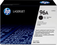 Logo Toner noir hp 10250p pour lj 2100/2200 010276