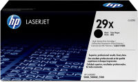 Logo Toner noire hp 10000p pour laserjet 5000 595721
