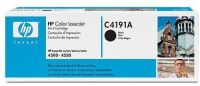 Logo Toner noir hp pour clj 4500/n/dn 589275