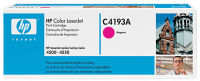 Logo Toner magenta hp pour clj 4500/n/dn 589276